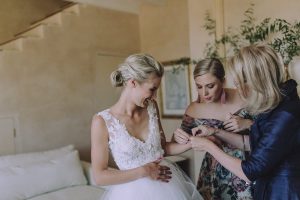 Annes - Alana van Heerden Wedding Gowns