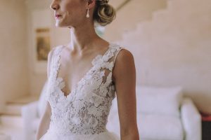 Annes - Alana van Heerden Wedding Gowns