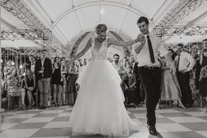 Annes - Alana van Heerden Wedding Gowns