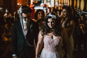 Stephanie - Alana van Heerden Wedding Gowns