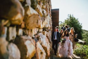 Stephanie - Alana van Heerden Wedding Gowns