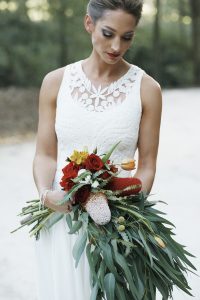 Jean-Mari ~ Alana van Heerden Wedding Gowns