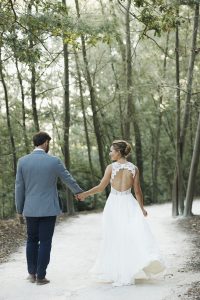 Jean-Mari ~ Alana van Heerden Wedding Gowns