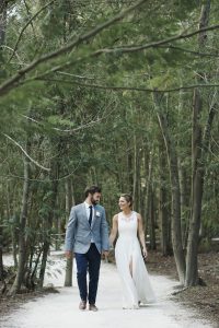 Jean-Mari ~ Alana van Heerden Wedding Gowns