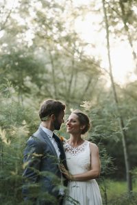 Jean-Mari ~ Alana van Heerden Wedding Gowns