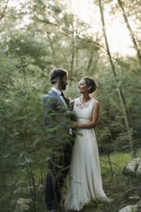 Jean-Mari ~ Alana van Heerden Wedding Gowns