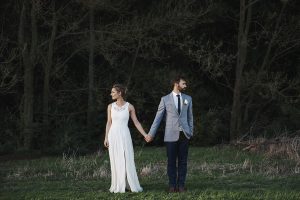 Jean-Mari ~ Alana van Heerden Wedding Gowns