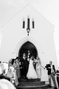 Winette - Alana van Heerden Wedding Gowns