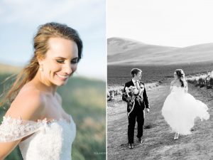 Winette - Alana van Heerden Wedding Gowns