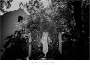 Jamie - Alana van Heerden Wedding Gowns
