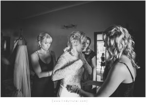 Jamie - Alana van Heerden Wedding Gowns