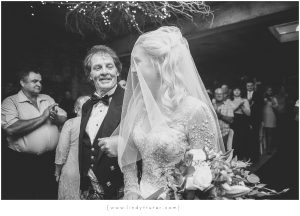 Jamie - Alana van Heerden Wedding Gowns