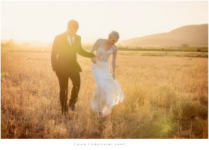 Jamie - Alana van Heerden Wedding Gowns