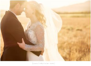 Jamie - Alana van Heerden Wedding Gowns