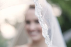 Amy King - Alana van Heerden Wedding Gowns