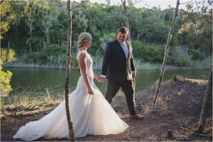 Margot - Alana van Heerden Wedding Gowns