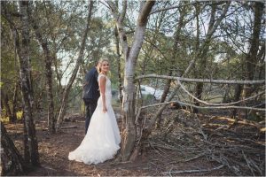 Margot - Alana van Heerden Wedding Gowns