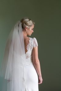 Jacqui - Alana van Heerden Wedding Gowns