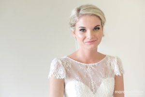 Jacqui - Alana van Heerden Wedding Gowns