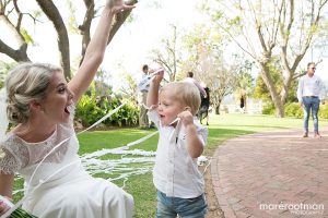 Jacqui - Alana van Heerden Wedding Gowns