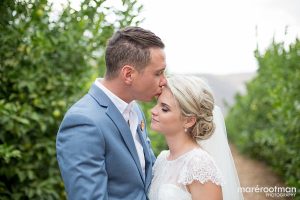 Jacqui - Alana van Heerden Wedding Gowns
