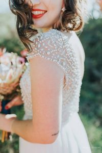 Piétrie ~ Alana van Heerden Wedding Gowns