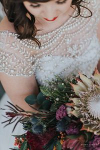 Piétrie ~ Alana van Heerden Wedding Gowns