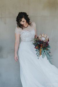 Piétrie ~ Alana van Heerden Wedding Gowns