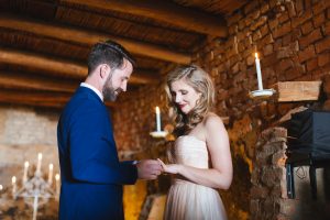 Roeline ~ Alana van Heerden Wedding Gowns