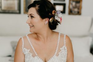 Yda ~ Alana van Heerden Wedding Gowns