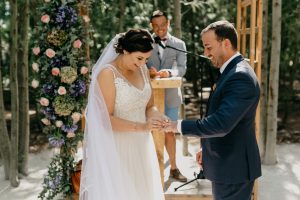 Yda ~ Alana van Heerden Wedding Gowns