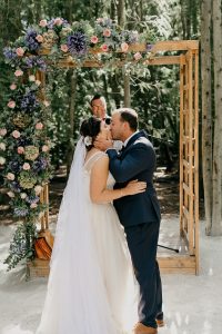 Yda ~ Alana van Heerden Wedding Gowns