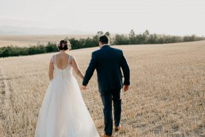 Yda ~ Alana van Heerden Wedding Gowns