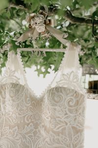 Yda ~ Alana van Heerden Wedding Gowns