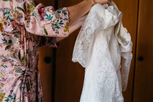 Maryke Cronje ~ Alana van Heerden Wedding Gowns