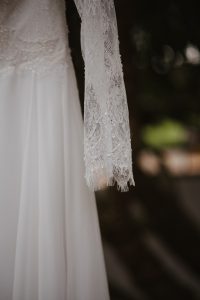 Lisa Bouwer ~Alana van Heerden Wedding Gowns
