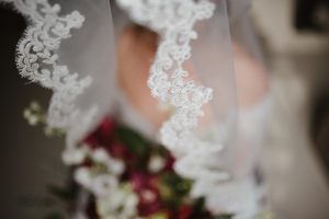 Lisa Bouwer ~Alana van Heerden Wedding Gowns