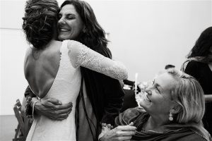 Maryke Cronje ~ Alana van Heerden Wedding Gowns